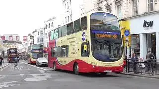 Brighton & Hove Buses,  Part 1