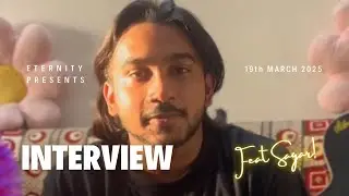 BOY BAND INTERVIEW || Feat - SAGAR NANDI