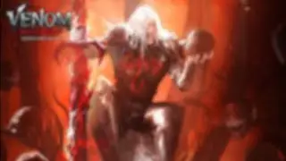 KNULL NEW LOOK!! VENOM THE LAST DANCE | GOD OF SYMBIOTES