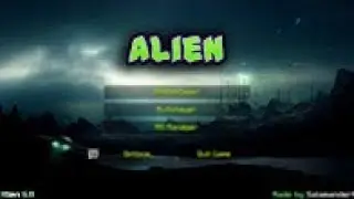 ОЧЕШУИТЕЛЬНЫЙ ЧИТ НА МАЙНКРАФТ  |  Alien 6.0