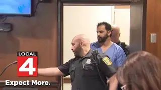 Dearborn man faces attempted murder charges after intentional hit-and-run