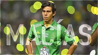 José Juan Macías | Mejores Jugadas y Regates | 2019 by EE