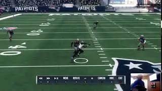 Raven Madden  Magic