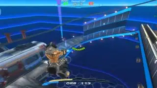 S4 League - Luck / Aim
