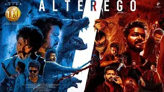 Exclusive #leo | Thalapathy Vijay | Lokeshkanagaraj | Updatechinna