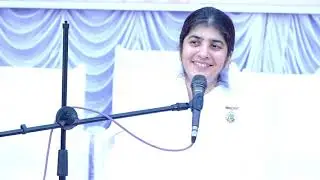 Happiness Vs Comfort || B K Shivani sister