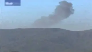 Turkish F16 Shoot Down Russian Su 24   Tureckie F16 Zestrzelił Samolot Bombowy SU 24