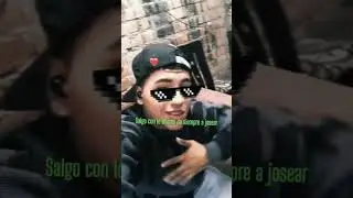 #trapperuano #peru #escenaperuana #fyt #viralvideo