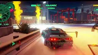 Multiplayer car racing games#modifications