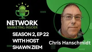 How Leaders demonstrate what is possible with Chris Hanschmidt