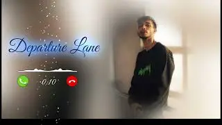 Departure Lane Talha Anjum Ringtone | Talha Anjum Ringtone 