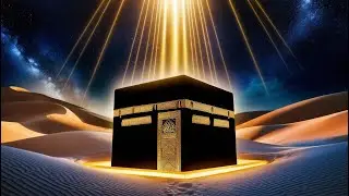 The Building of the Kaaba: A Symbol of Unity and Devotion