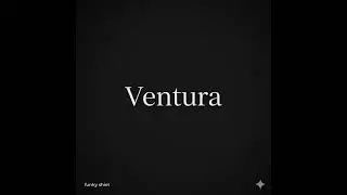 Ventura - Fearless Flyers cover