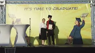 Festivitatea de Absolvire a Liceului Teoretic Traian 2021 -full version