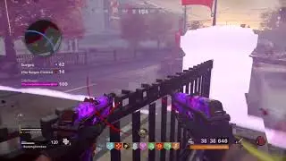 Cold War zombies is Broken
