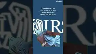 Want to pay less taxes and keep more of your money?