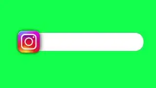 Green screen: Instagram Animation Part 7 (❌🔥no copyright | free download ❌🔥)4K