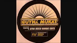 Guynamukat - I Need Your Funky Slap Boogie Bass