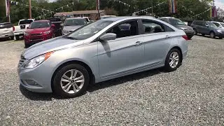 2012 Hyundai Sonata Providence, Pawtucket, Woonsocket, RI, Seekonk, MA S5533