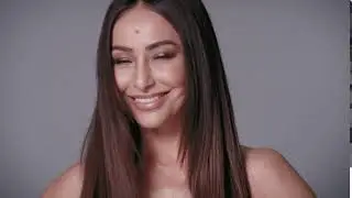 A escova preferida de Sabrina Sato | V Beauty