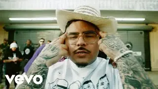 That Mexican OT ft. Key Glock & BigXthaPlug - Diamond Bling [Music Video]