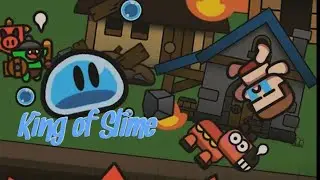 Legends Of Slime Idle RPG | gameplay mobile