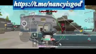 Farlight 84 Mod Menu Hack || Aimbot + ESP Confile File || Mobile + IOS Hack APK || Solo BR Gameplay