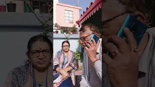 driving licence of wife #viral #funny #plantsofind #funnyvideos #comedy #nature #sorts #garden #love