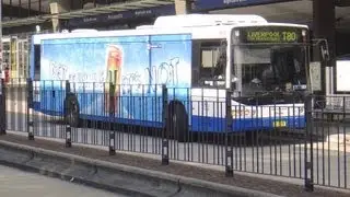 Sydney Buses 1615 - Volvo B12BLE Euro 3 (ZF/Volgren CR228L) - Route T80 Inbound