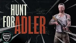 HUNT FOR ADLER - How To Complete (Bugged Mission) | Warzone Season 3