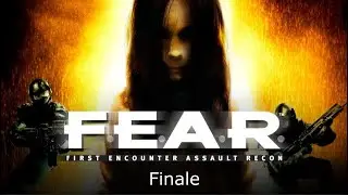 F.E.A.R. Finale - The Vault