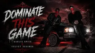 Dominate This Game (Official Lyric Video)