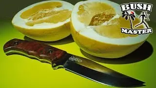 Нож Caspian от Кизляр Суприм (Caspian knife from Kizlyar Supreme)