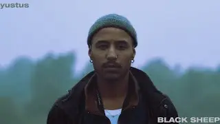 Yustus Malick - Black Sheep (prod. Biyotob | Cuts Jiyan)