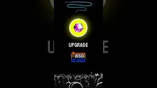 OB50 UPDATE MAGIC CUBE UPGRADE YA UPDATE IN FREE FIRE #freefireclips #viralvideo