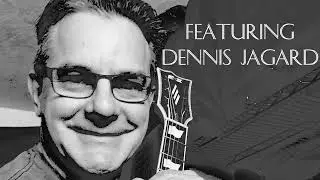 Got A Printer Presents Ep13 - Ten Foot Pole Featuring Dennis Jagard