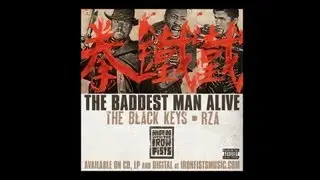 The Black Keys / RZA - 