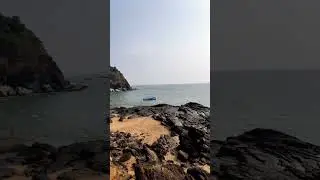 Peaceful View at 