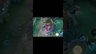 Johnson One-Shot Build: Ultimate Gameplay #mlbb