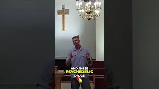 What Do I Think About Psychedelic's? 😈
