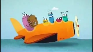 Storybots season 1