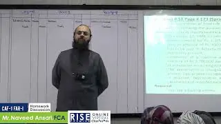 CAF 1  N  Ansari   Time Life Enterprises