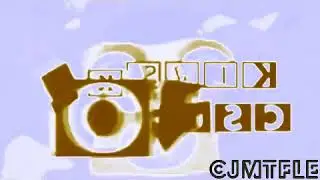 (NEW EFFECT) Klasky Csupo in Mystery LH Michelle Chorded