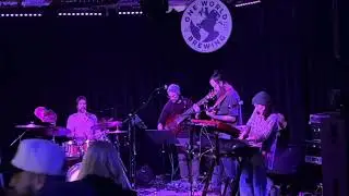 Fee Fi Phaux Fish- gotta jiboo - (1/22/26)