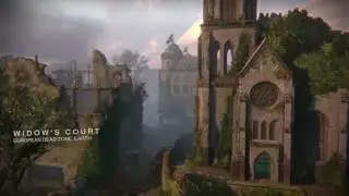 INTRODUCING ZOS GAMING!