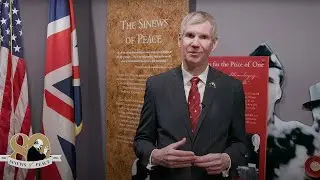 80th Anniversary of “The Sinews of Peace”