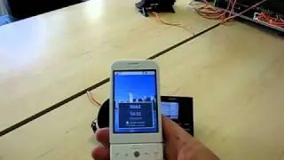 Emergency Pager Application for Android