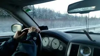 THE HIIENKOSKIS: men bara om min älskade väntar.
