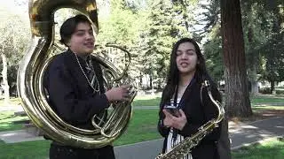 What Do You Think of the Teagarden Jazz Festival?
