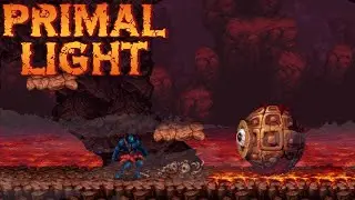 PRIMAL LIGHT ➤ Я ЕСТЬ KROG